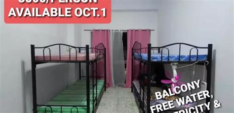Properties For Rent in Pasay, Metro Manila below 10k .